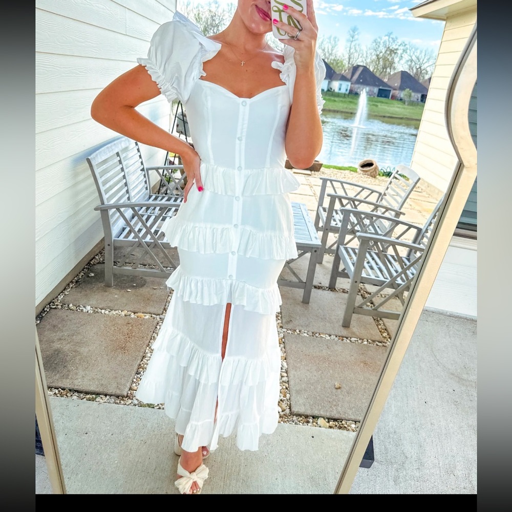 Brand New Boutique Dress!